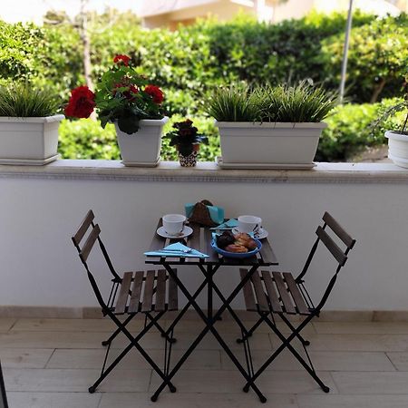 L'Alba Sullo Jonio Bed & Breakfast Taranto Exterior photo