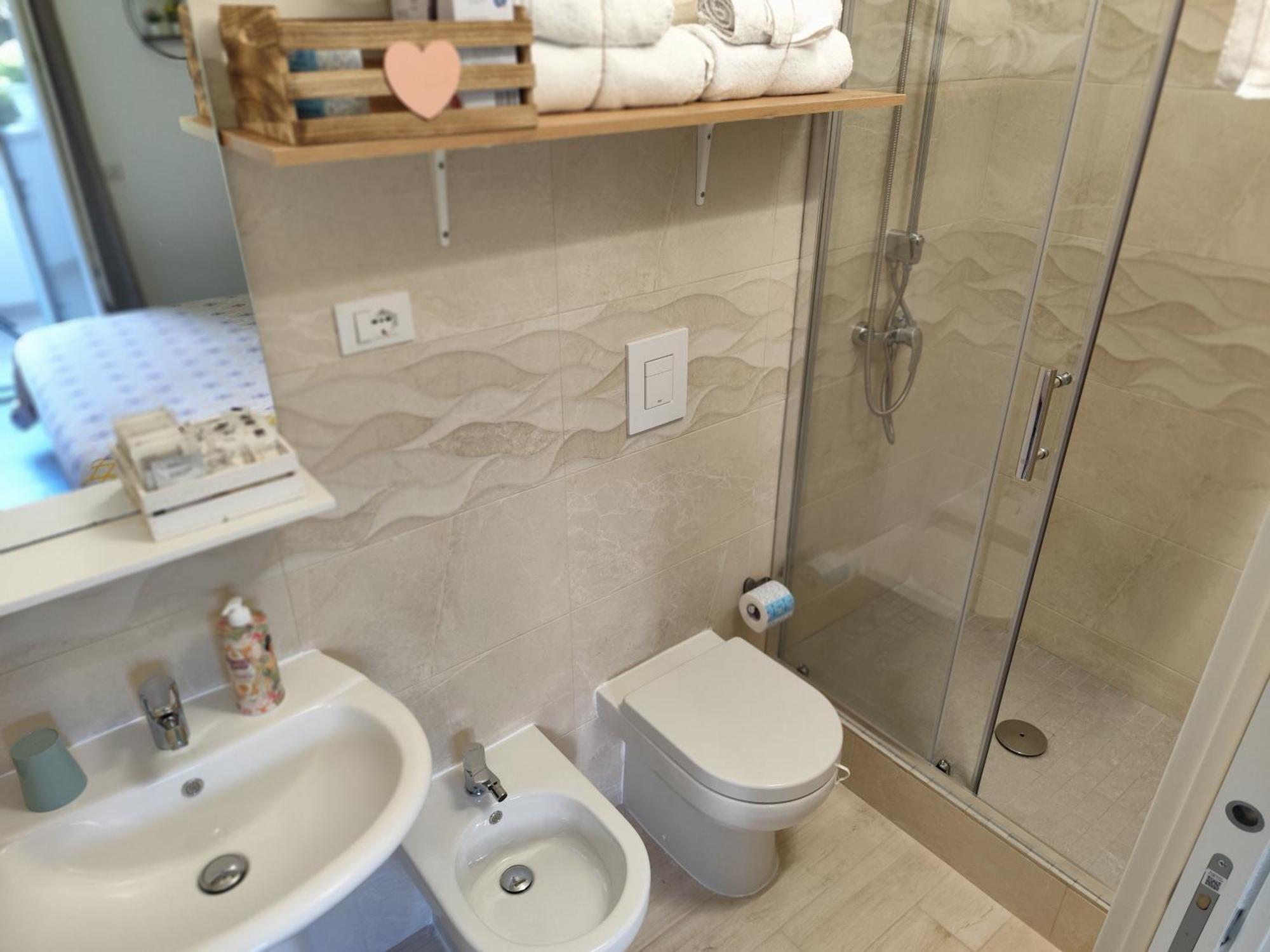 L'Alba Sullo Jonio Bed & Breakfast Taranto Exterior photo