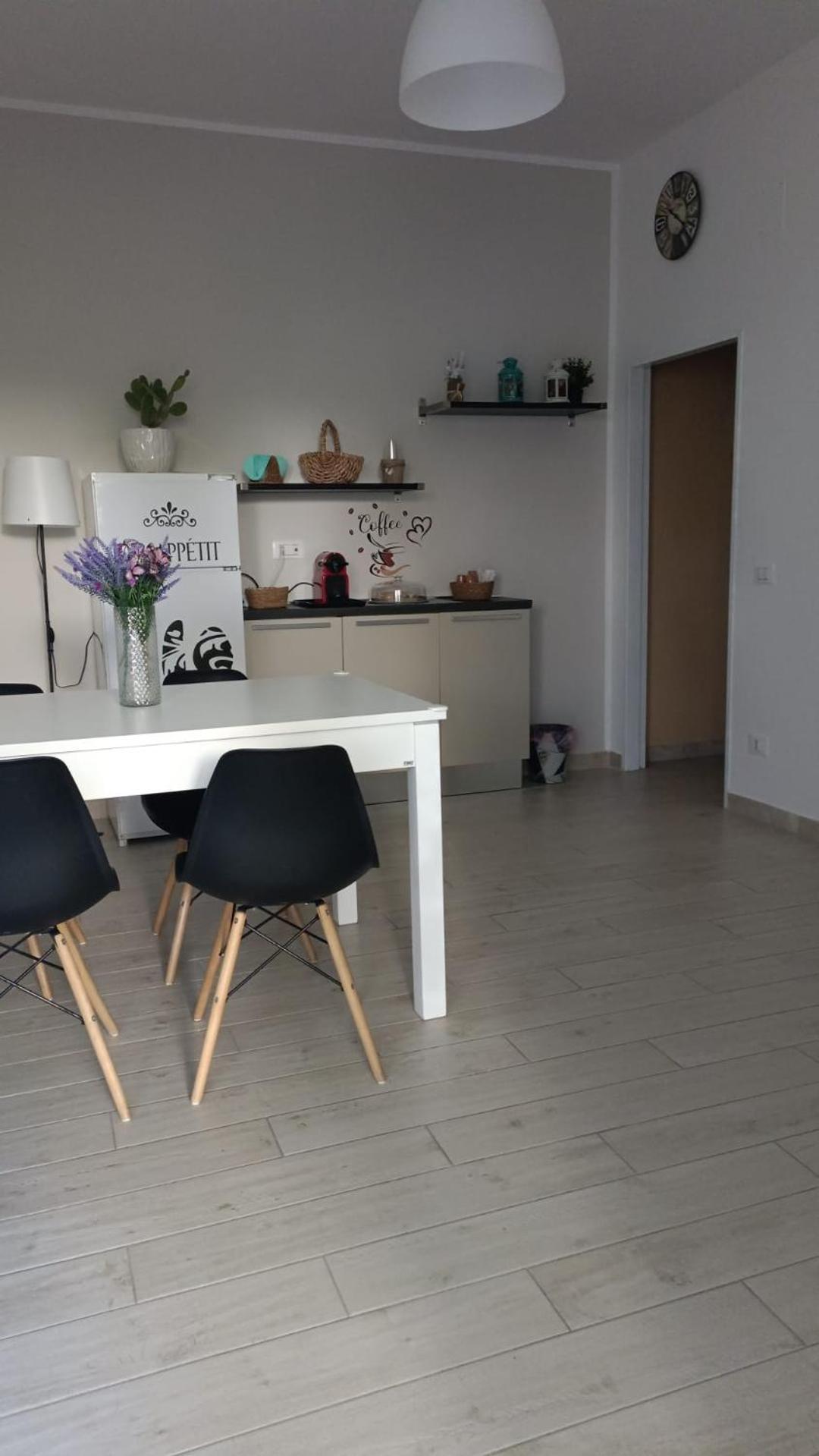 L'Alba Sullo Jonio Bed & Breakfast Taranto Exterior photo