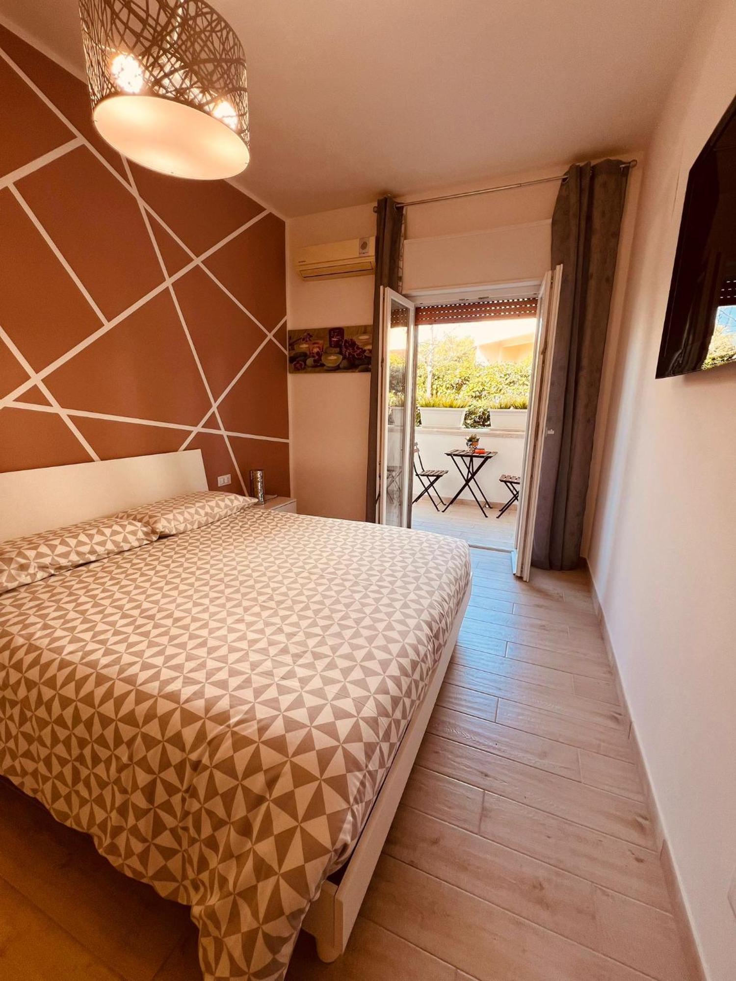 L'Alba Sullo Jonio Bed & Breakfast Taranto Exterior photo