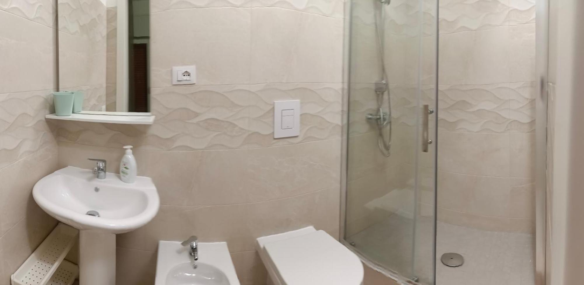 L'Alba Sullo Jonio Bed & Breakfast Taranto Exterior photo