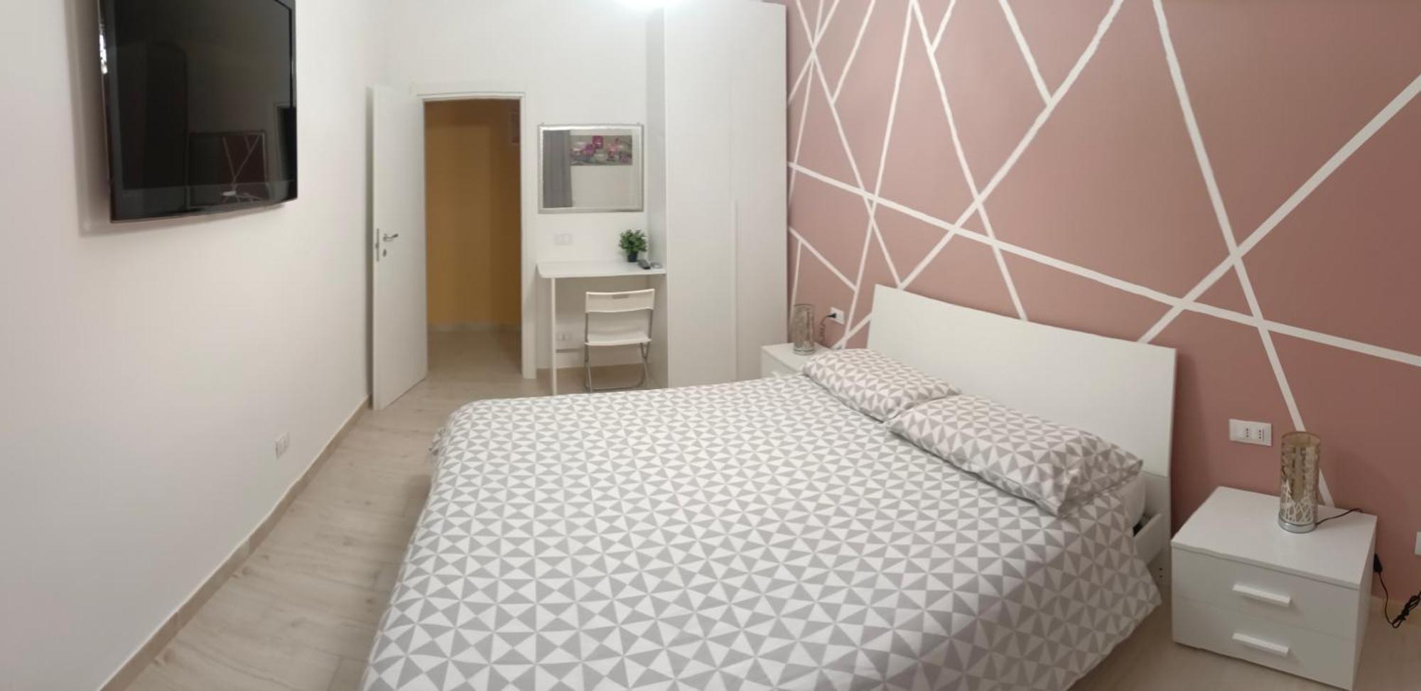 L'Alba Sullo Jonio Bed & Breakfast Taranto Exterior photo